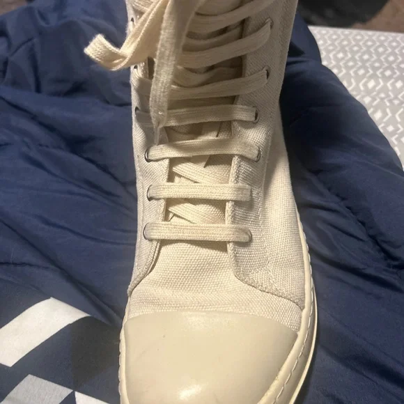 rick owens